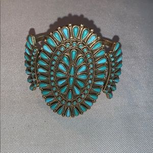 Lucky Brand Boho Bracelet